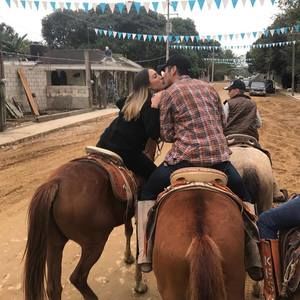 Meet your Posher, Priscilla